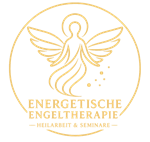 Logo Energetische Engeltherapie von Ursula Süss